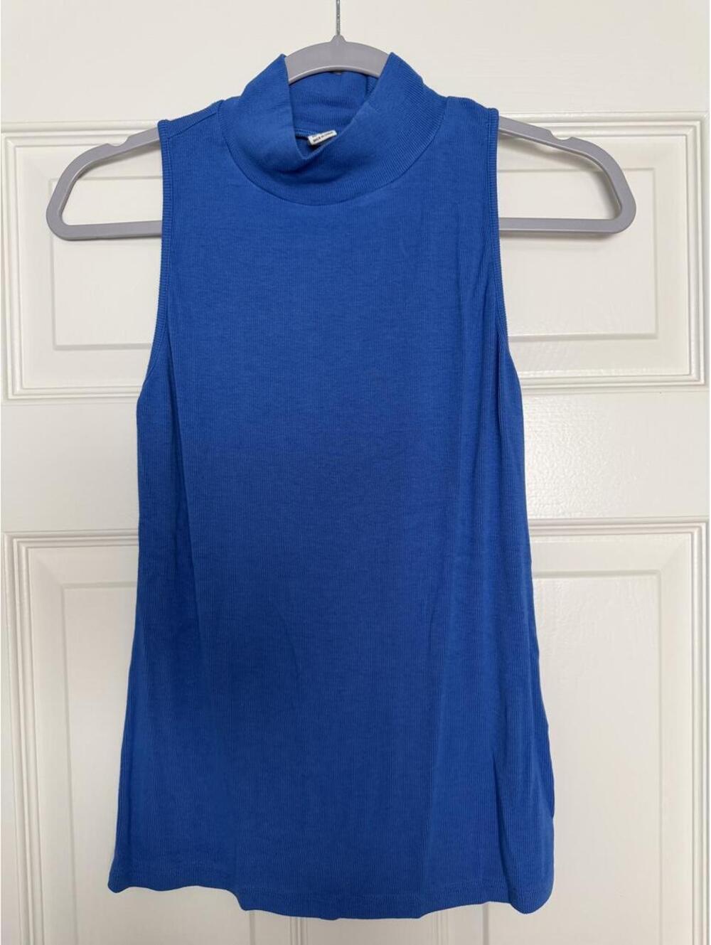 H&M Women's Blue Jumper